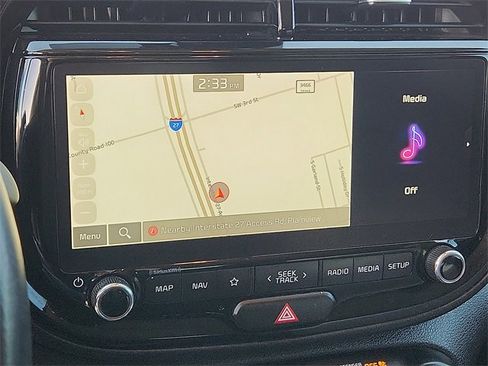 Used 2023 Kia Soul GT-Line image 15