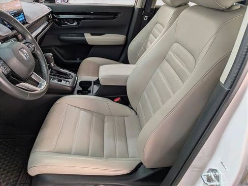 Used 2024 Honda CR-V EX-L image 14
