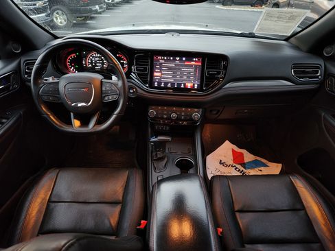 Used 2023 Dodge Durango R/T image 3