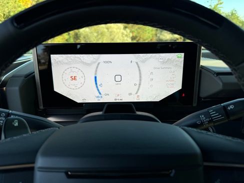 New 2025 GMC Hummer EV 2X image 28