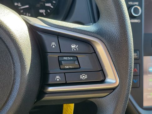 Certified 2025 Subaru Impreza Hatchback image 27