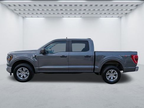 Used 2023 Ford F150 XLT image 7