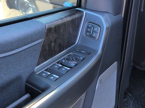 New 2026 Ford F250 Lariat w/ Chrome Package image 19