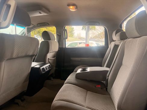 Used 2010 Toyota Tundra SR5 image 18