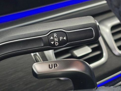 New 2025 Mercedes-Benz GLE 53 AMG 4MATIC Coupe image 15