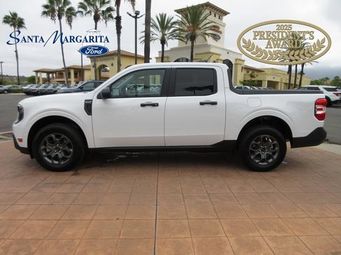 Certified 2026 Ford Maverick XLT AWD/4WD image 1