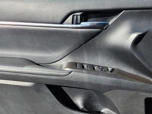Certified 2024 Toyota Camry XSE image 15