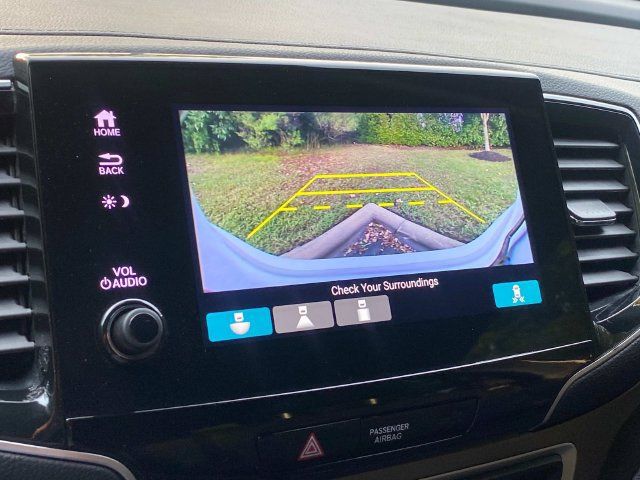Used 2022 Honda Pilot Sport image 25