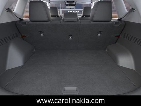 New 2026 Kia Seltos S image 19