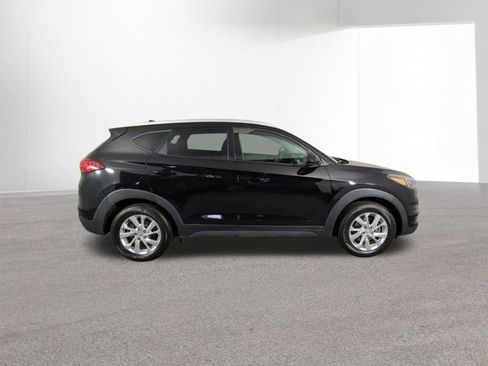 Used 2019 Hyundai Tucson Value image 38