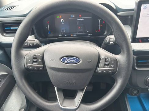 New 2026 Ford Maverick XLT w/ Equipment Group 301A AWD/4WD image 21