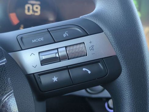 New 2026 Hyundai Sonata SE FWD image 15