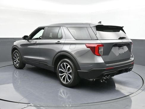 Used 2021 Ford Explorer ST w/ Equipment Group 401A image 6