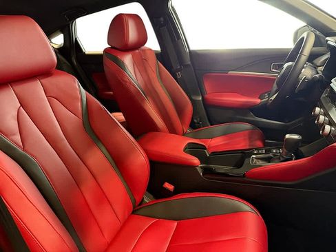 New 2026 Acura Integra A-Spec image 36