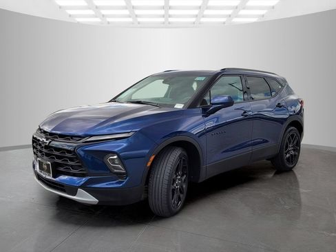 Used 2023 Chevrolet Blazer LT w/ Convenience Package AWD/4WD image 8