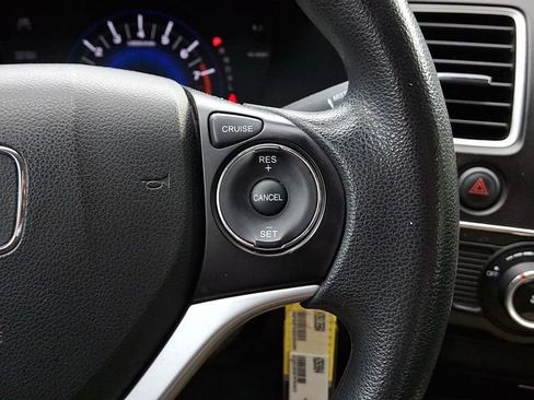 Used 2014 Honda Civic LX image 26