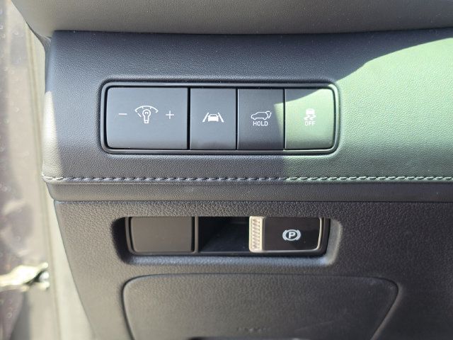 Used 2023 Hyundai Santa Fe Limited FWD image 38