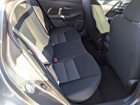 Used 2023 Nissan Sentra SV w/ All-Weather Package image 28