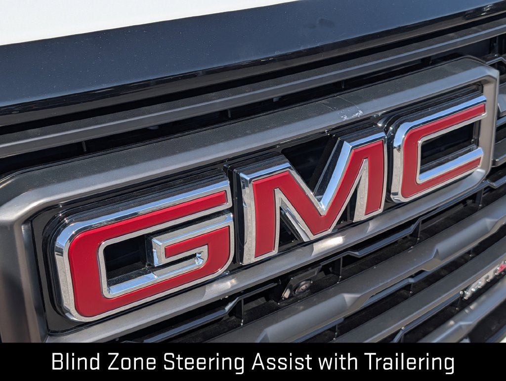 New 2027 GMC Yukon AT4 Ultimate w/ LPO, Floor Liner Package AWD/4WD image 36