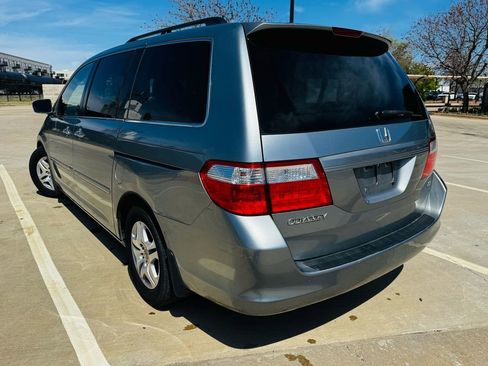 Used 2007 Honda Odyssey EX-L image 4