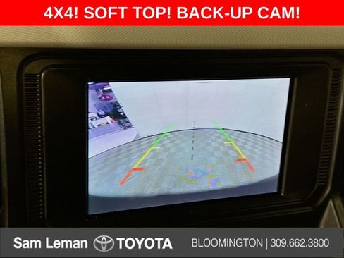 Used 2021 Ford Bronco Big Bend image 14