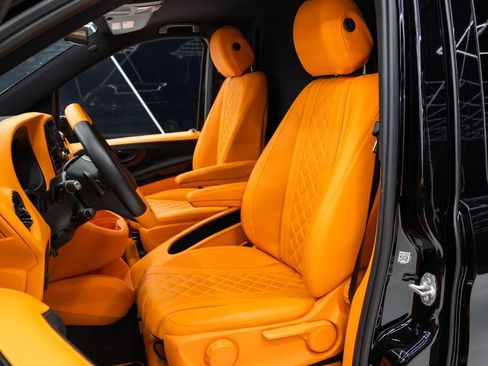 Used 2023 Mercedes-Benz Metris Passenger image 16