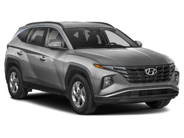 Used 2024 Hyundai Tucson SEL AWD/4WD image 9