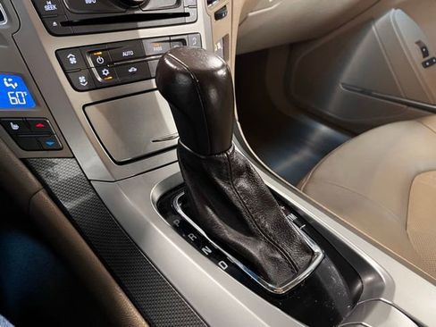Used 2013 Cadillac CTS Luxury RWD image 25