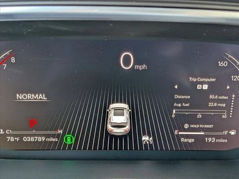 Used 2023 Acura MDX FWD w/ Technology Package image 11