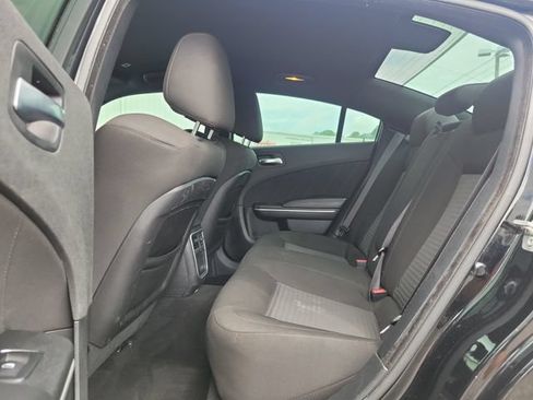 Used 2023 Dodge Charger R/T RWD image 17