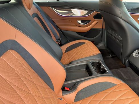 Used 2022 Mercedes-Benz AMG GT 53 image 30