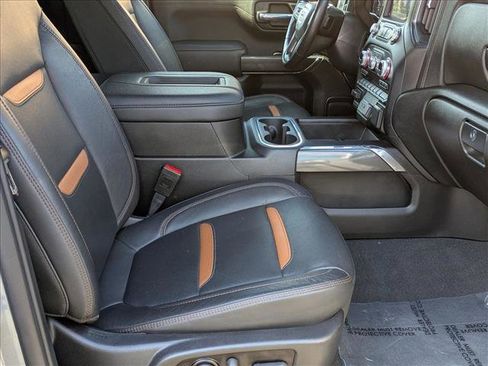 Used 2021 GMC Sierra 1500 AT4 w/ Driver Alert Package II AWD/4WD image 20
