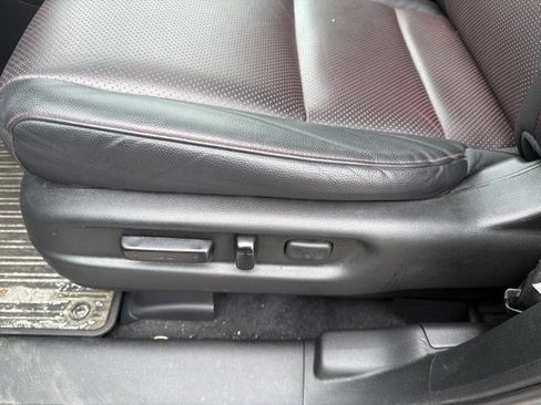 Used 2022 Honda Ridgeline Black Edition image 11