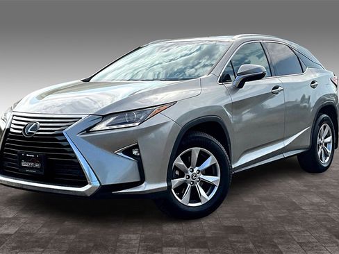 Used 2019 Lexus RX 350 AWD image 2