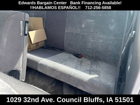 Used 1996 Dodge Ram 1500 Truck 2WD Club Cab image 13