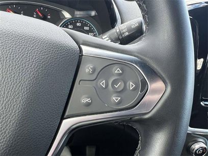 Certified 2023 Chevrolet Traverse LT