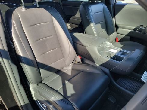 New 2026 Hyundai Palisade Calligraphy image 18