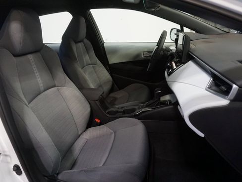 New 2026 Toyota Corolla SE image 22