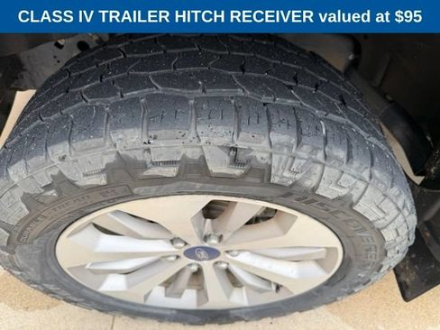 Used 2018 Ford F150 XL w/ Equipment Group 101A Mid AWD/4WD image 12