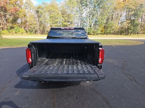 Used 2022 GMC Sierra 1500 Denali w/ Denali Reserve Package image 16