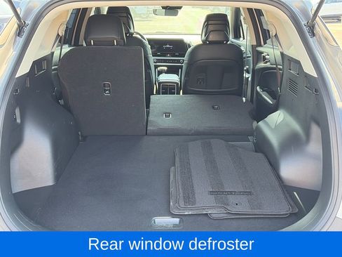 Used 2024 Kia Sportage EX FWD image 8