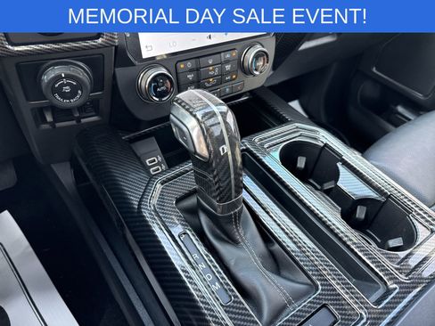 Used 2020 Ford F150 Raptor w/ Equipment Group 802A Luxury AWD/4WD image 34