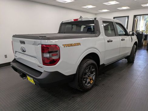 Used 2023 Ford Maverick Tremor w/ Tremor Off-Road Package image 4