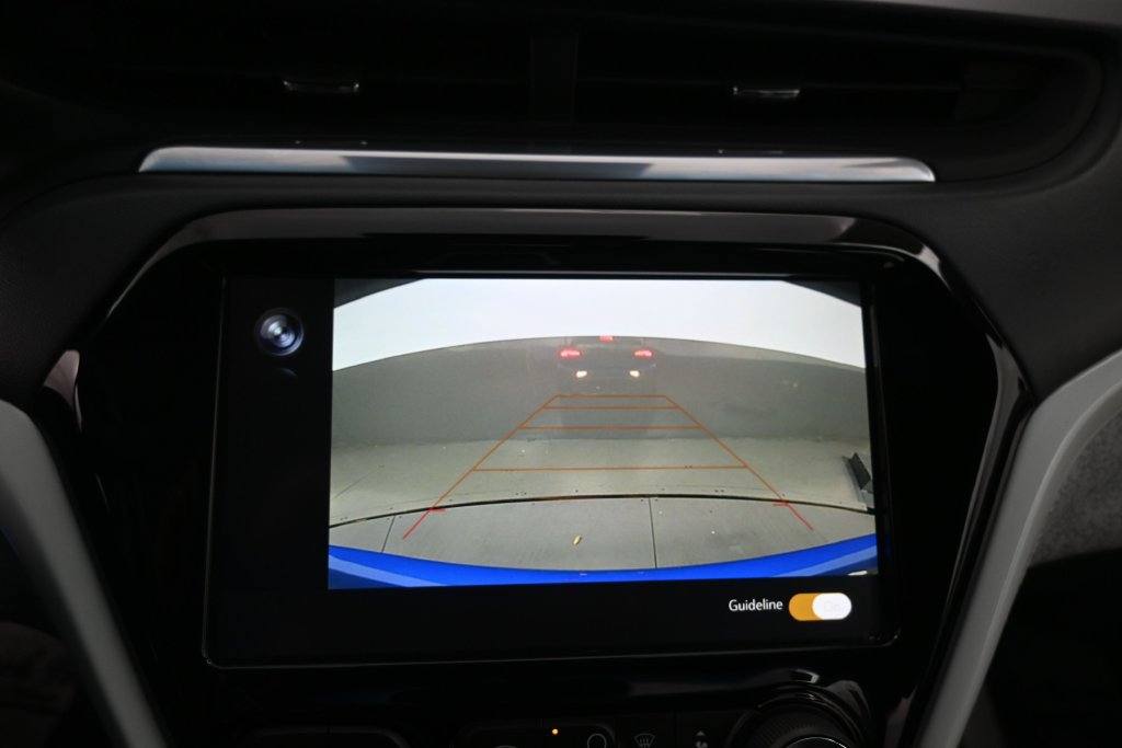 Used 2021 Chevrolet Bolt LT FWD image 10