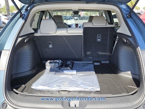 New 2026 Honda HR-V LX image 12