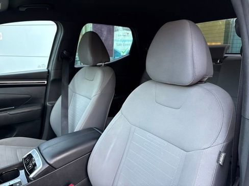 Used 2022 Hyundai Santa Cruz SEL w/ Launch Package image 12