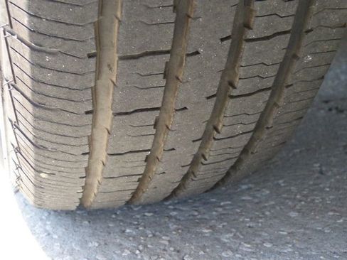 Used 2022 Chevrolet Express 2500 w/ Driver Convenience Package image 34