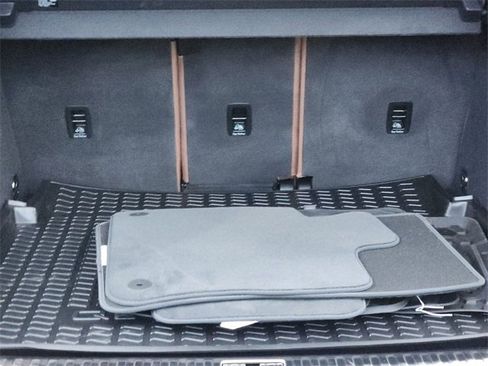 Used 2025 Audi Q3 2.0T Premium Plus w/ Premium Plus Package image 31