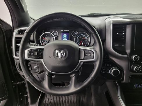 Used 2023 RAM 1500 Big Horn image 5