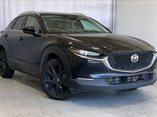 Used 2024 MAZDA CX-30 AWD 2.5 S w/ Select Sport Pkg video 1